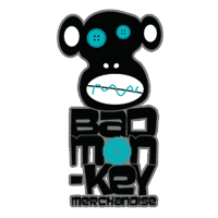 Bad-Monkey-Logo