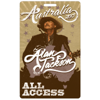 Alan Jackson Design