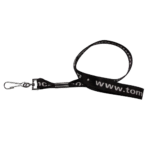 Custom Recycled Lanyards