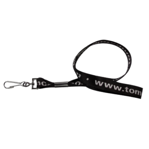 Custom Recycled Lanyards