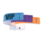 Custom Tyvek Wristbands