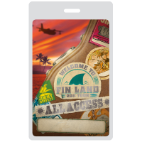 Jimmy Buffett Design