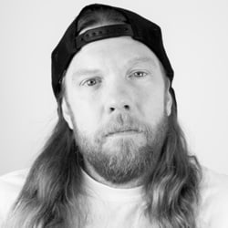 Matt Lundahl