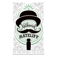 Nathaneil Rateliff Illustration Design