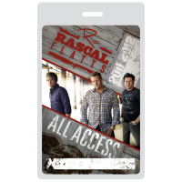 Rascal Flatts Design