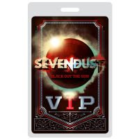 Sevendust Design