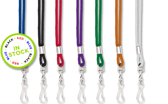 Cord Lanyards