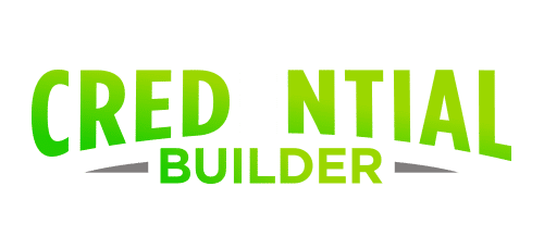 credential builder logo